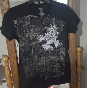 Wrangler classic blues tshirt